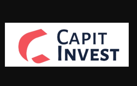 Capit Invest брокер-кидала