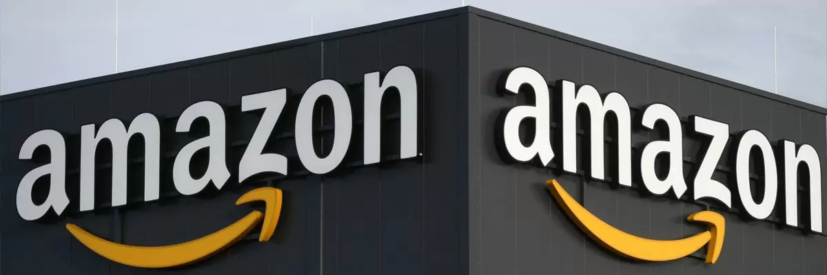 Обзор акций Amazon