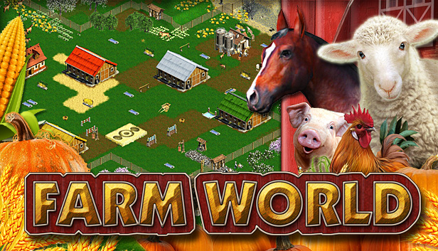 Разоблачение Farm World