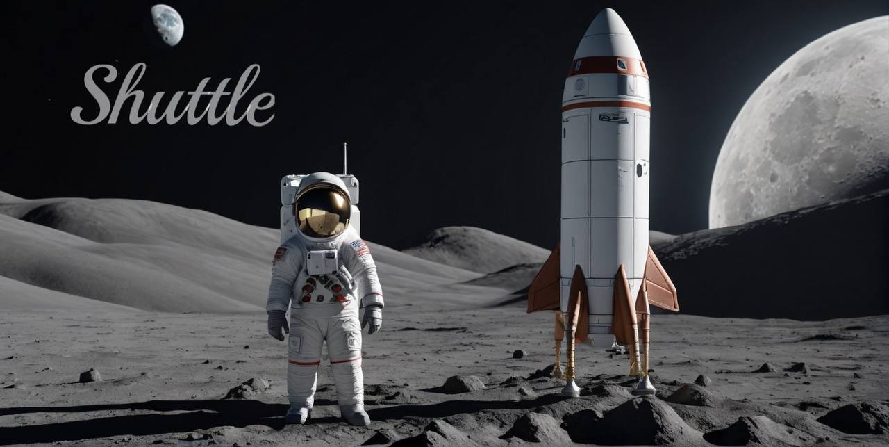 Shuttle обанывает людей