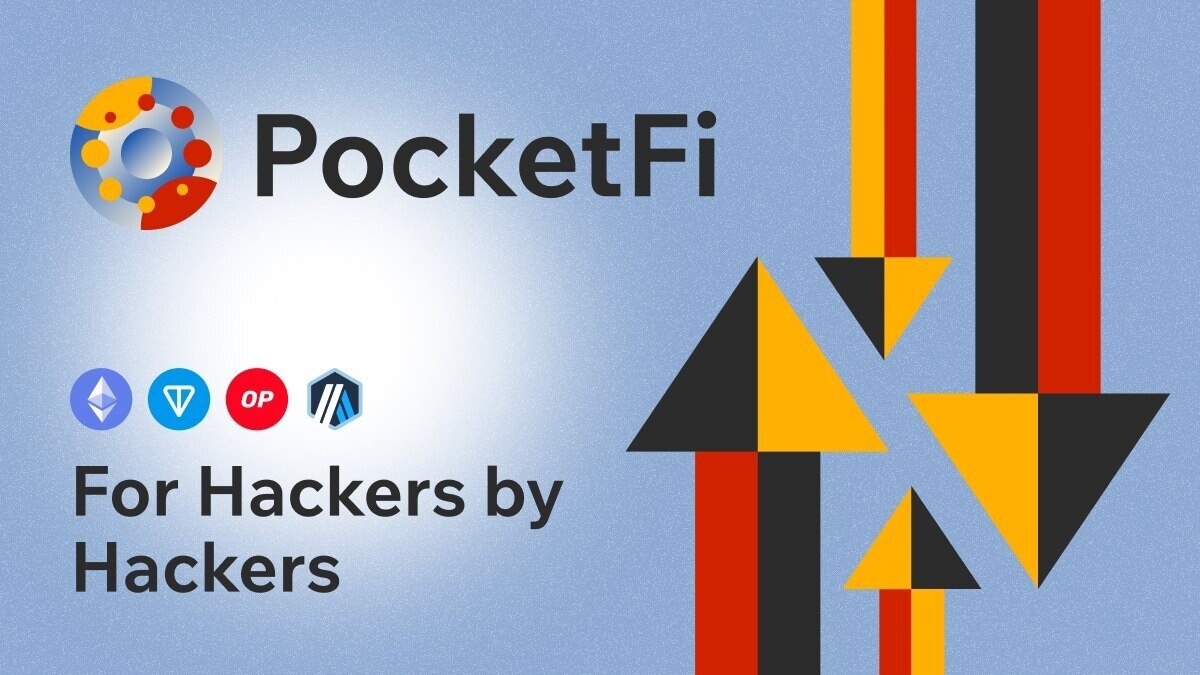 Разоблачение PocketFi