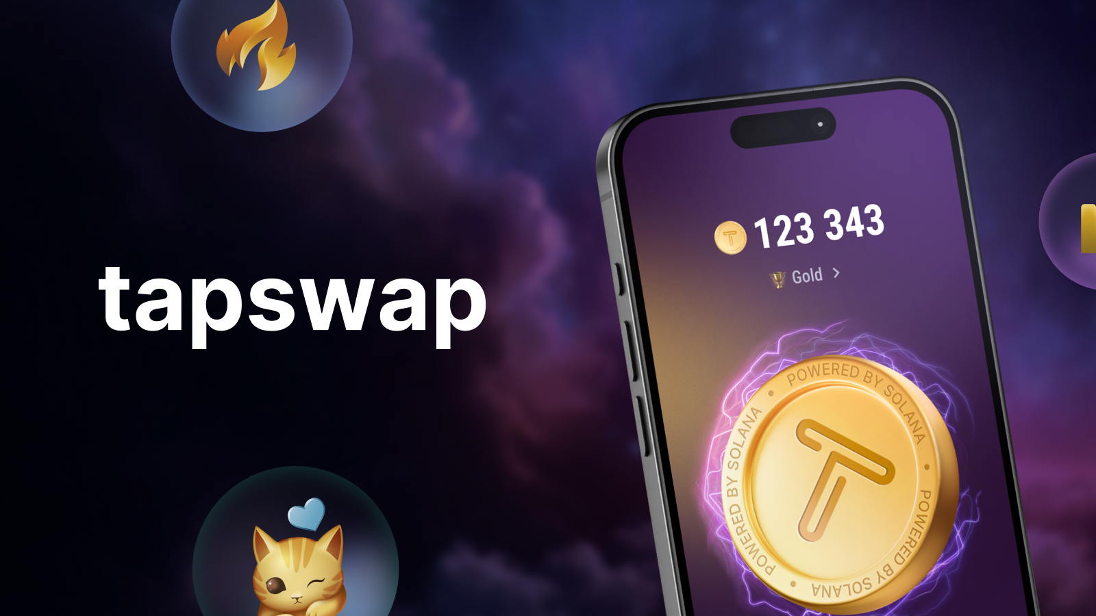 Разоблачение TapSwap