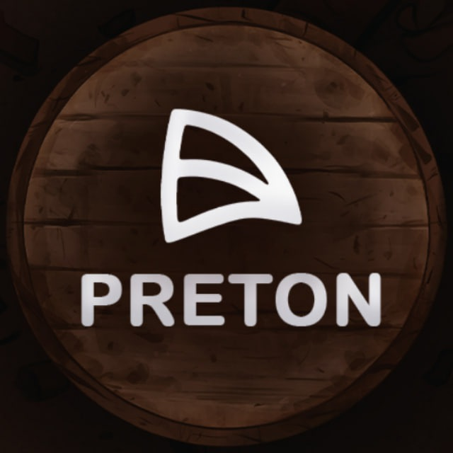 preton скам