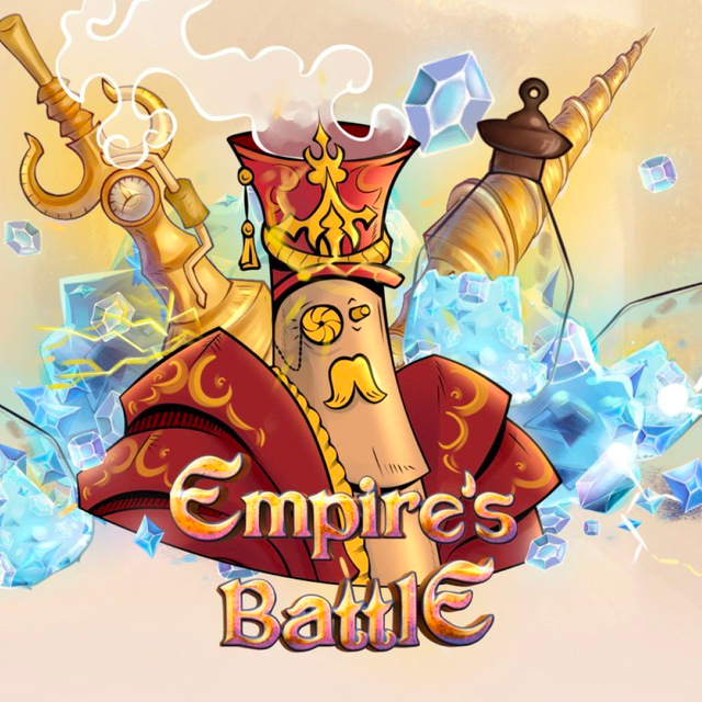 вывод Empires Battle bot