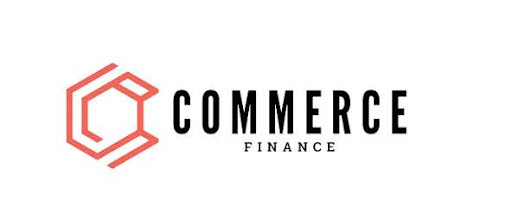 Commerce Finance скам брокер