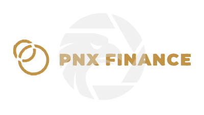 PNX FINANCE разоблачение