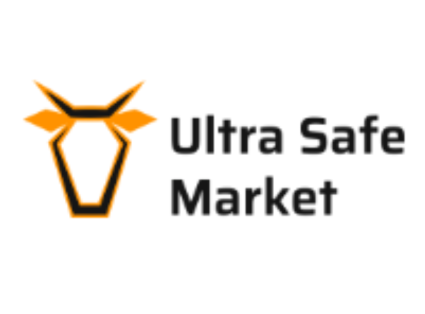 Ultra Safe Market разоблачение