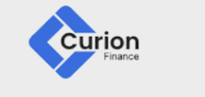 Логотип Curion