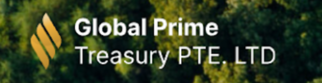 Лого Global Prime Treasury