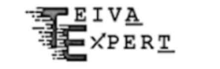 Лого Teiva Expert