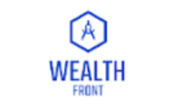 Лого Wealthfrontfx