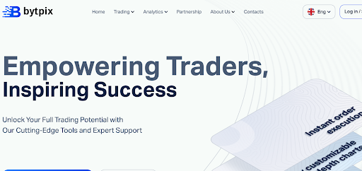 BytPix обзор