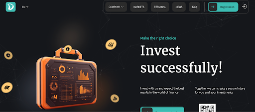 Delmoosv информация