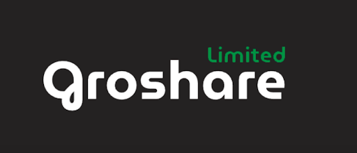 Groshare Limited лого