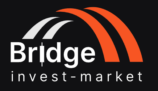 Bridge Invest Market лого