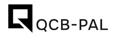 QCB Pal лого
