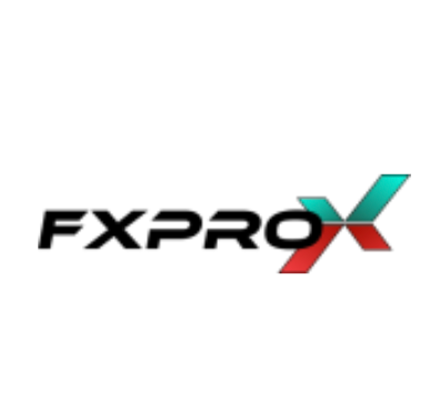 Fxproxx лого