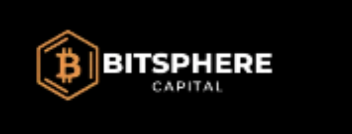 Bit Sphere Capital логотип