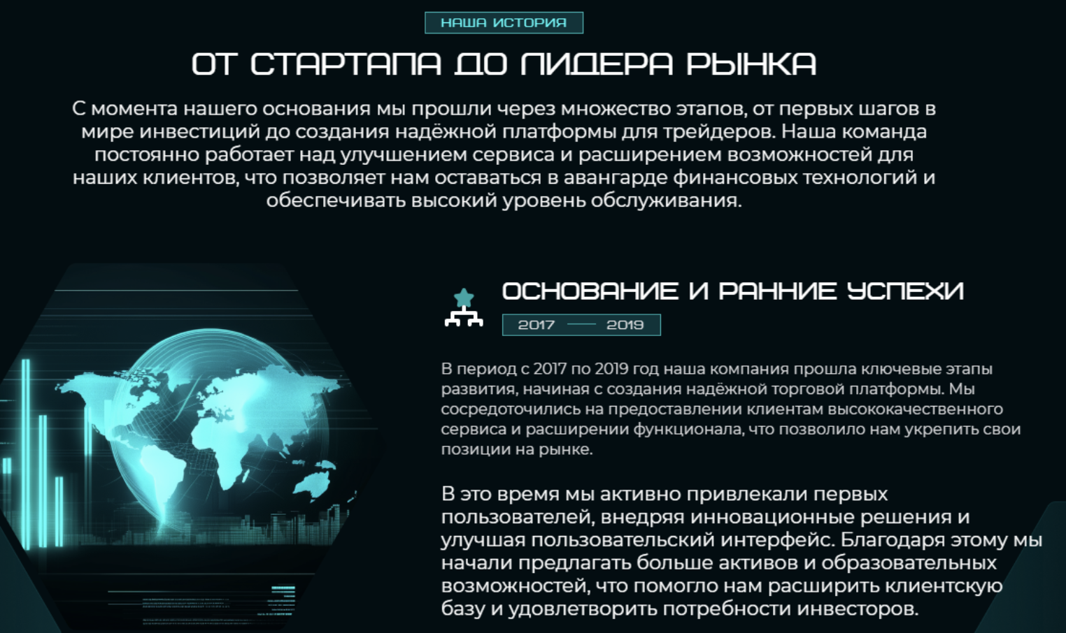 Teanqum обзор
