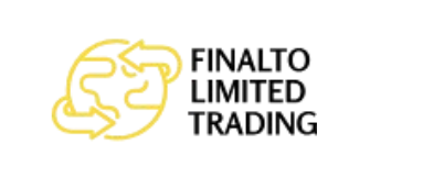Finalto Trading Limited логотип