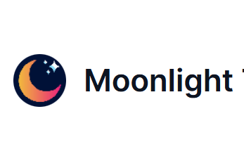 Moonlight логотип
