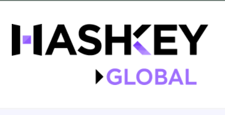 HashKey Global логотип