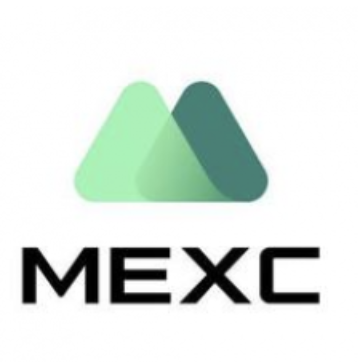 MEXC лого