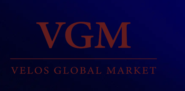 Velos Global Markets логотип