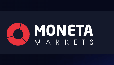 Moneta Markets логотип