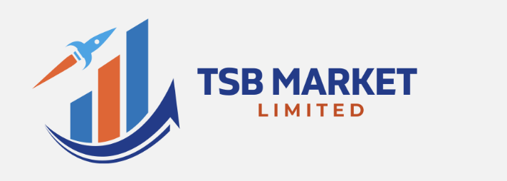 TSB Market LTD логотип