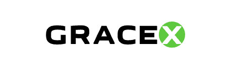 GracexFX Ltd логотип