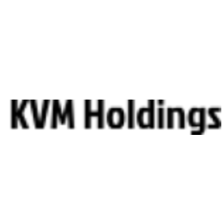 логотип KVM Holdings