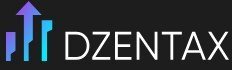 Dzentax лого