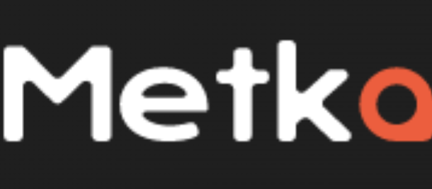 Metka лого