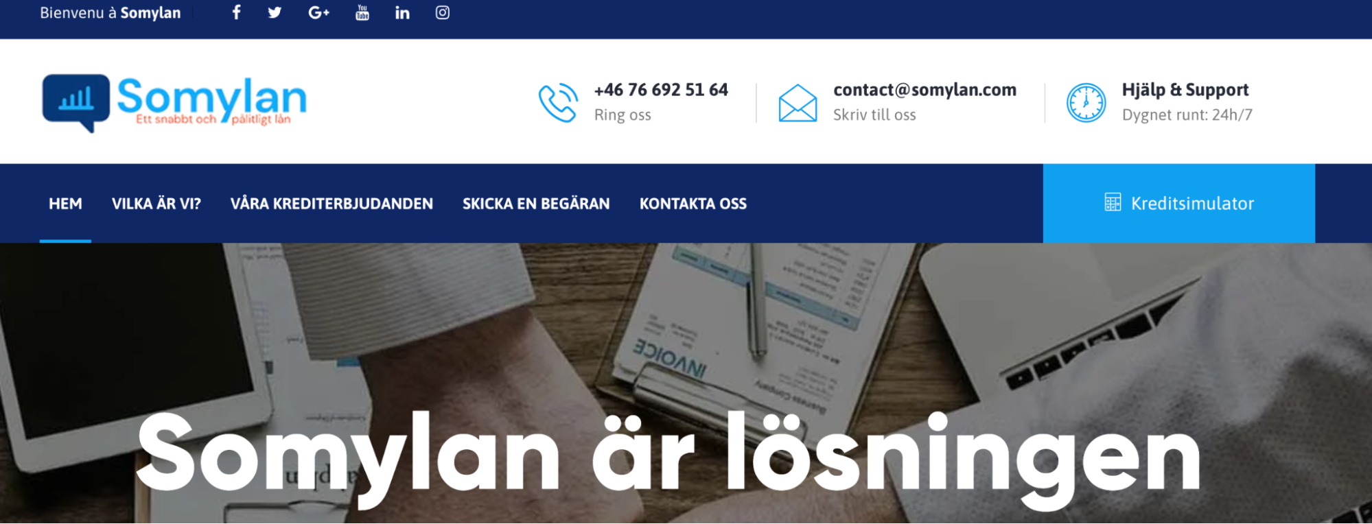 Somylan обзор