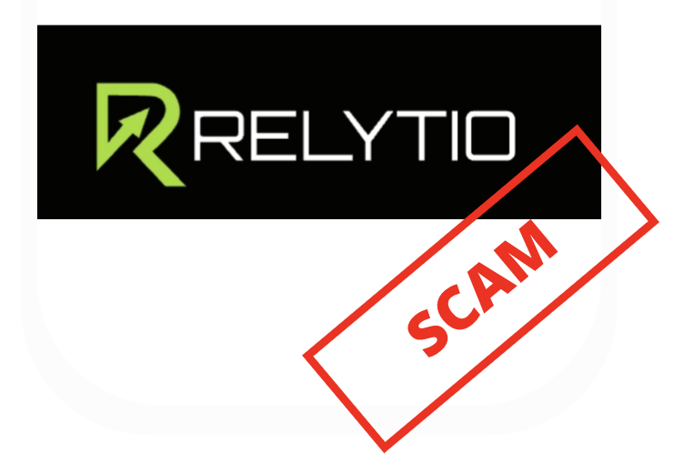 Relytio лого
