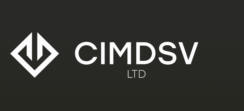 CIMDSV LTD логотип