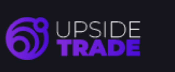 логотип Upside Trade