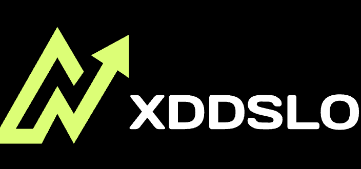 Xddslo логотип