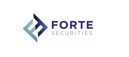 Forte Securities Limited лого
