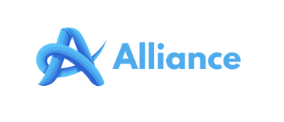 логотип Alliance