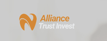 Alliance Trust лого