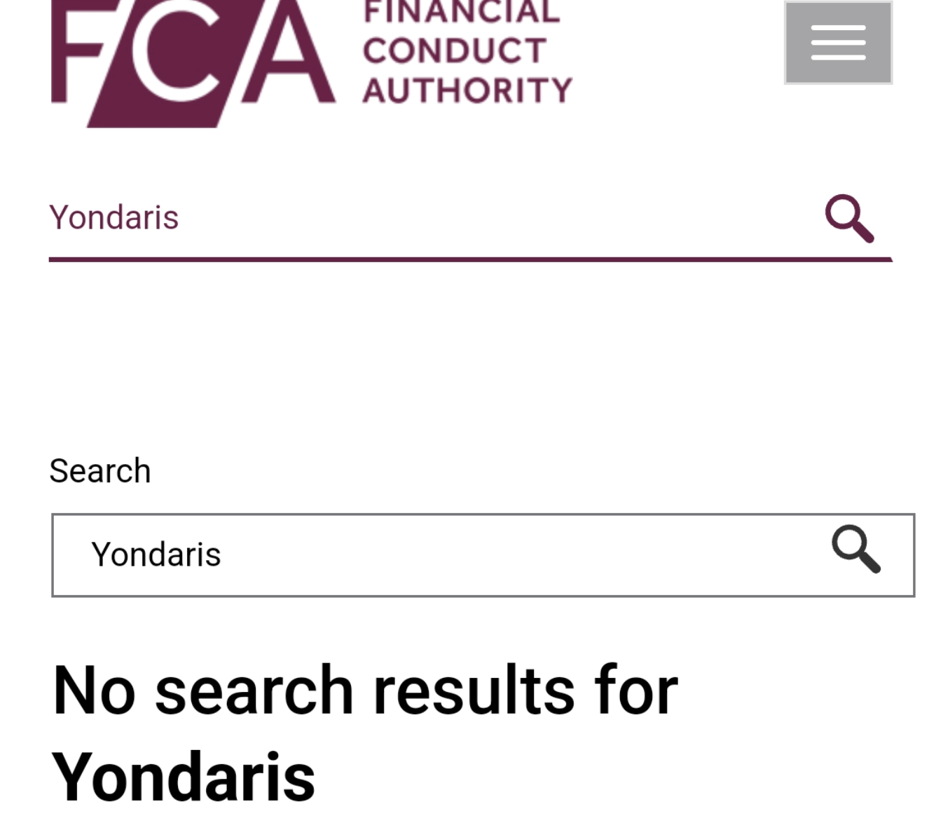 Yondaris Pro скам